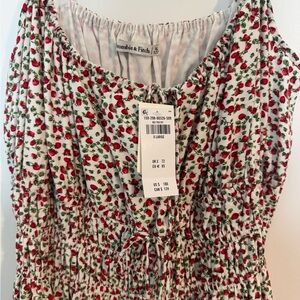 Abercrombie & Fitch Dress